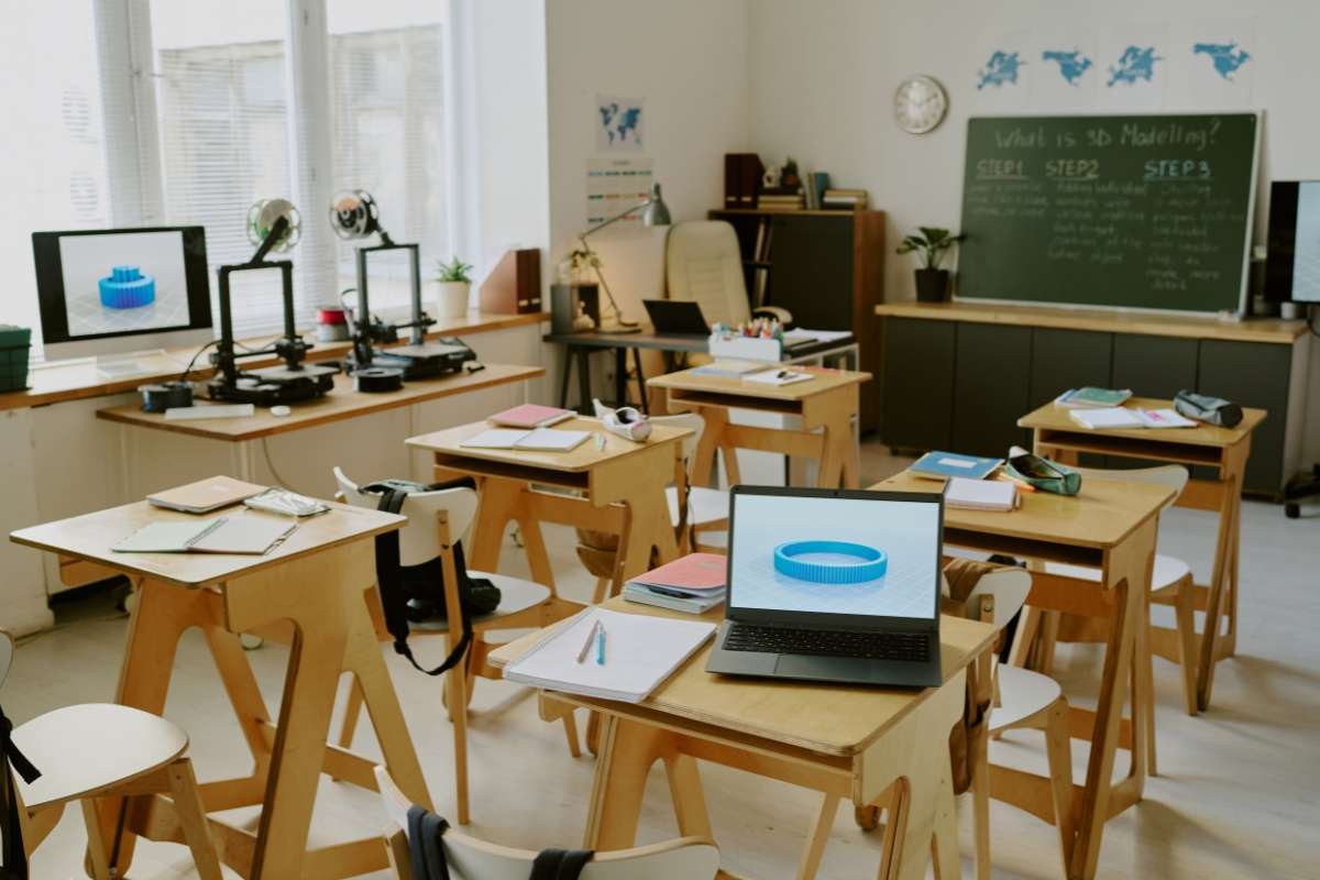 2025 Toolkit: 12 Educational Technology Tools for Teachers | Enterprise Wired