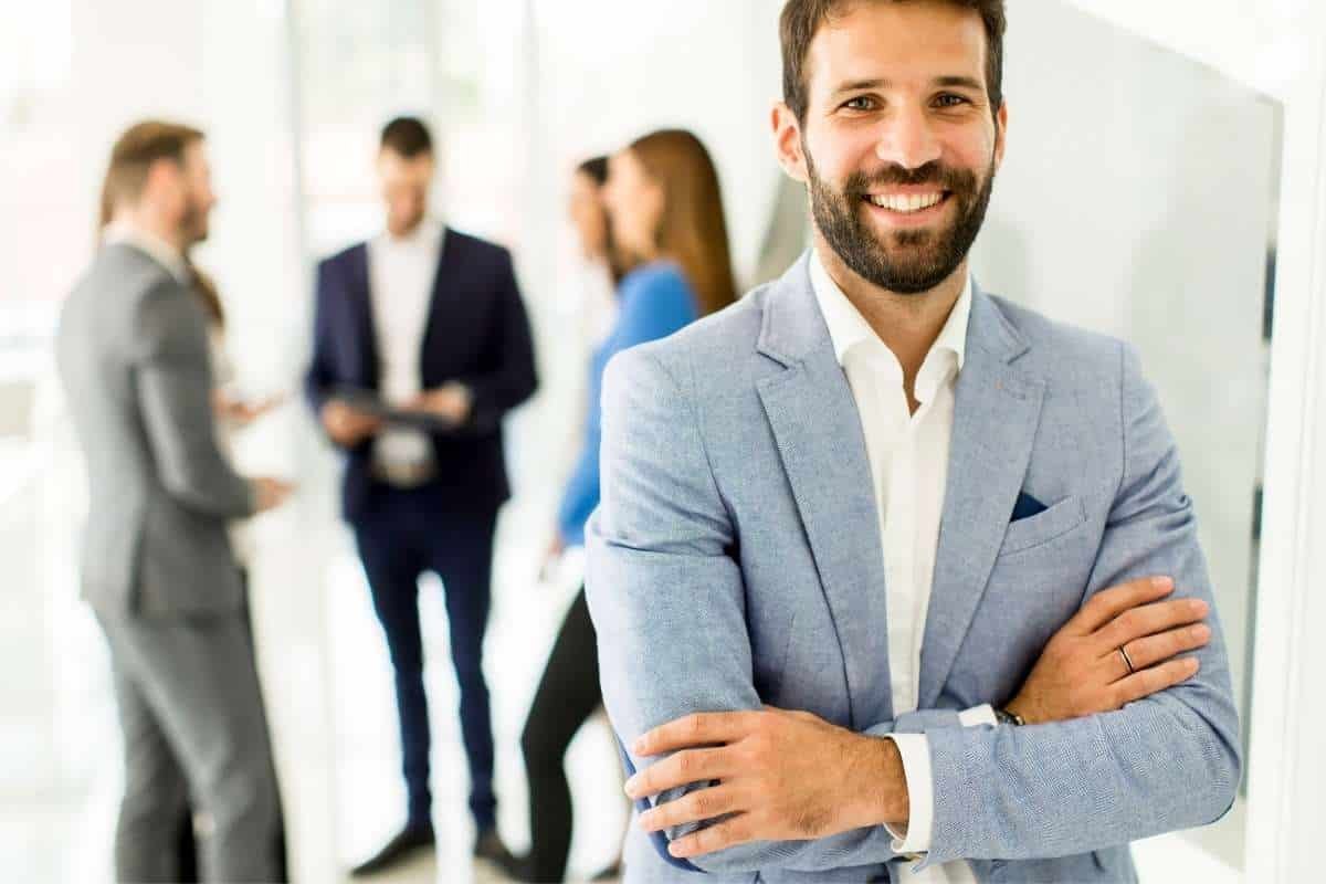 Why Every Organization Needs Visionary Leadership in the Digital Age? | Enterprise Wired