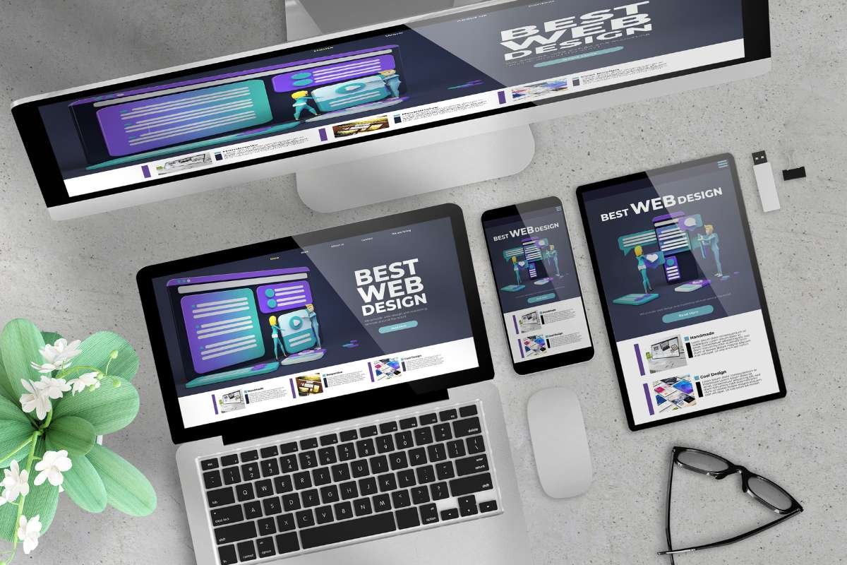 Boost Traffic with These Smart Gaming Website Design Tips | Enterprise Wired