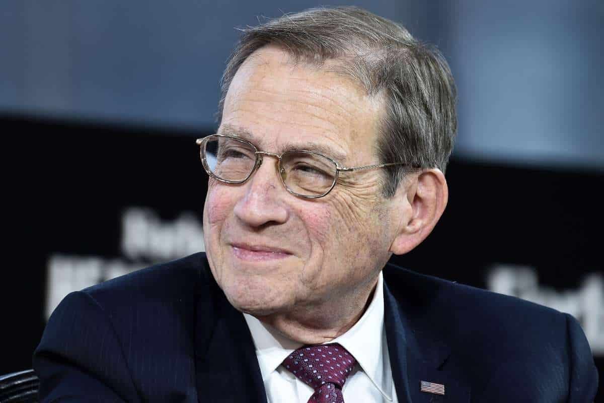 Oldest CEOs in the World Still Leading Top Companies | Enterprise Wired