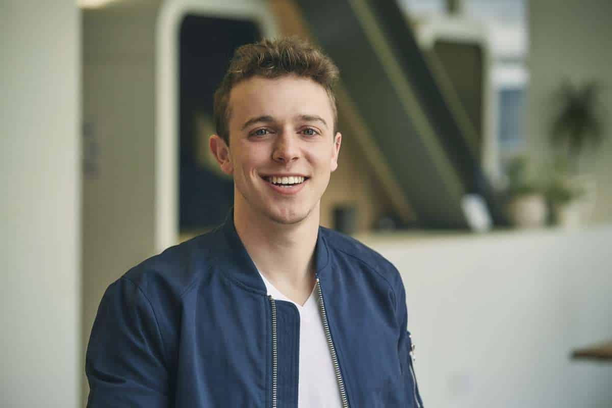 World's Youngest Billionaires Changing the Game in 2025 | Enterprise Wired