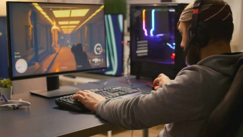 Top 15 Gaming Platforms for PC – Level Up Your Fun Today! | Enterprise Wired