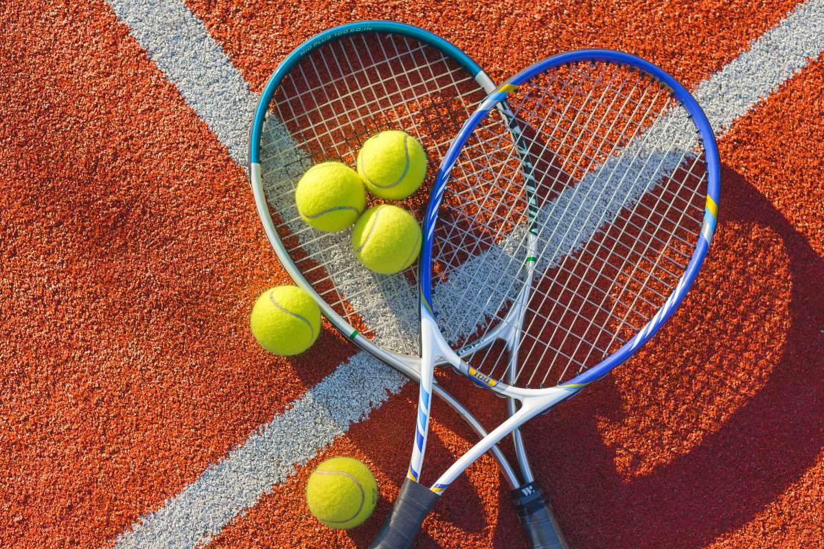 Who is the Best Tennis Player of All Time? | Enterprise Wired