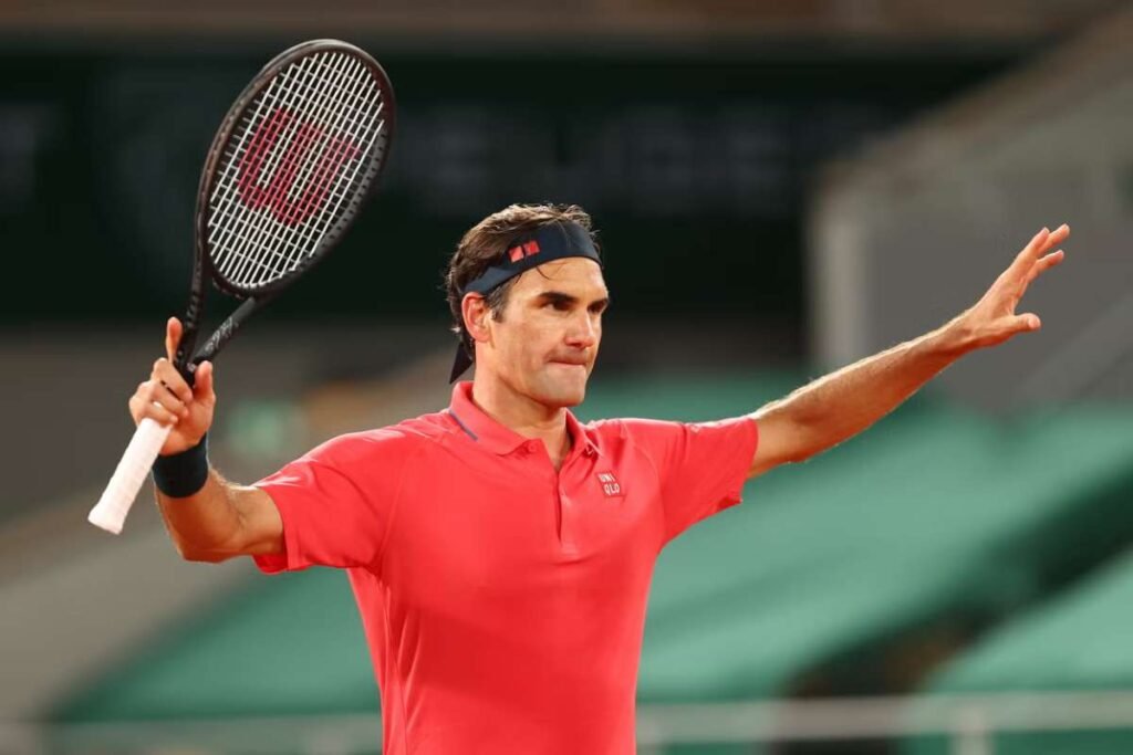 Who is the Best Tennis Player of All Time? | Enterprise Wired