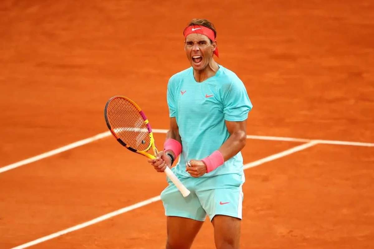Who is the Best Tennis Player of All Time? | Enterprise Wired