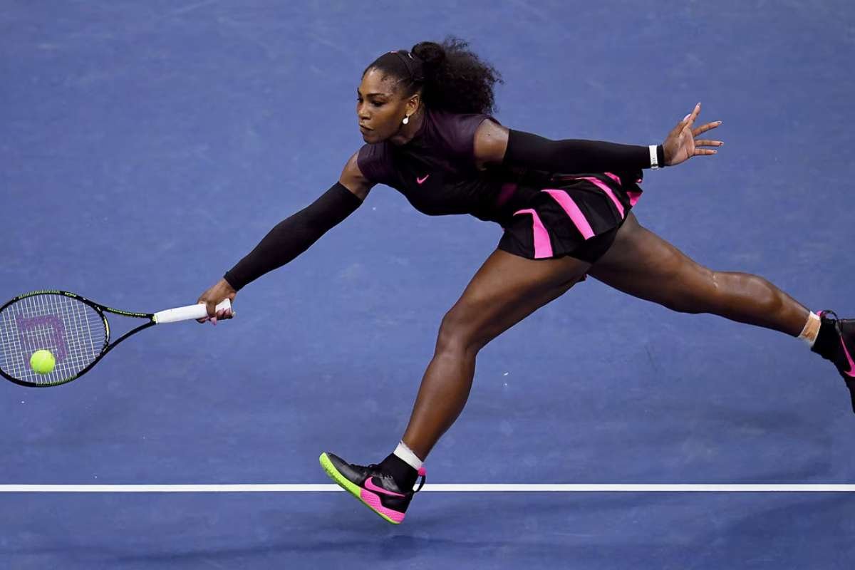Who is the Best Tennis Player of All Time? | Enterprise Wired
