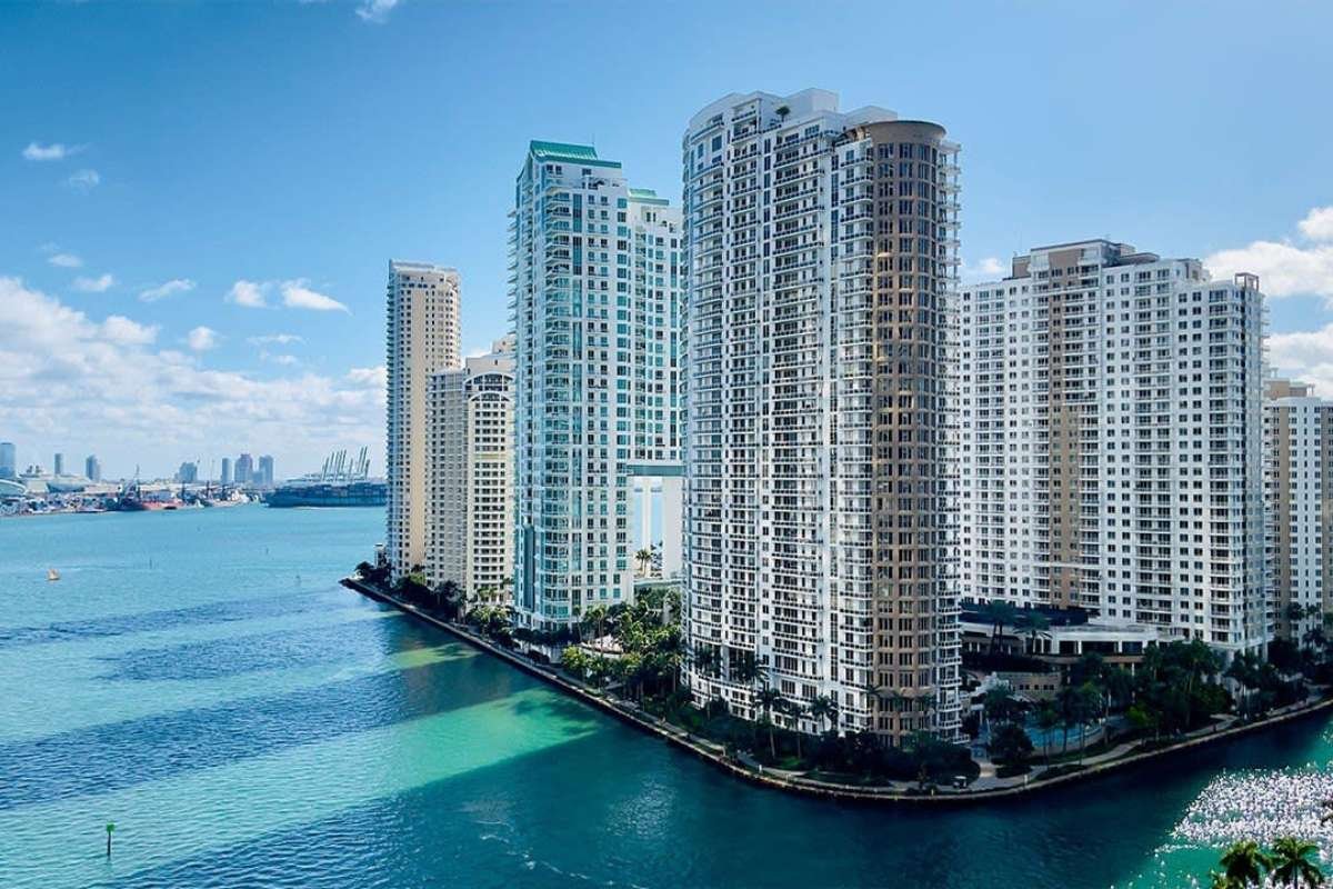 Florida Condo Owners Get Relief With New Cost-Cutting Law | Enterprise Wired