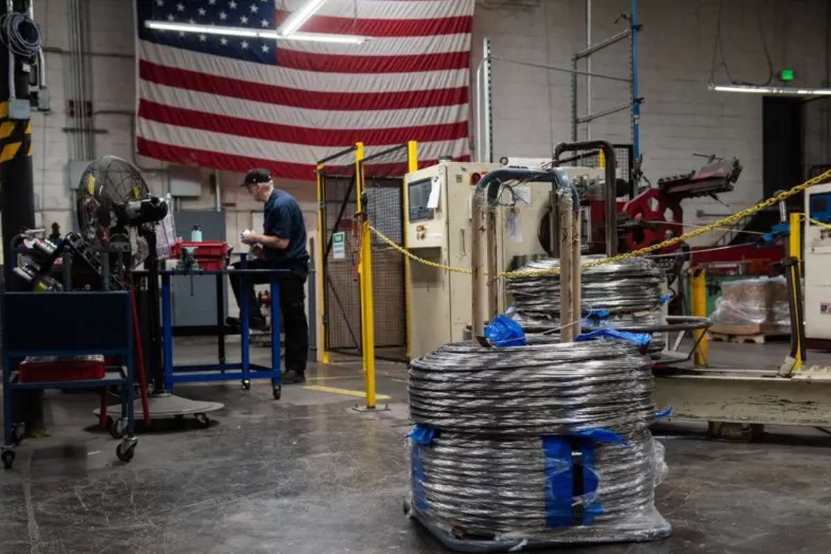 US Nippon Steel Deal Faces Scrutiny in $14.1B Takeover | Enterprise Wired