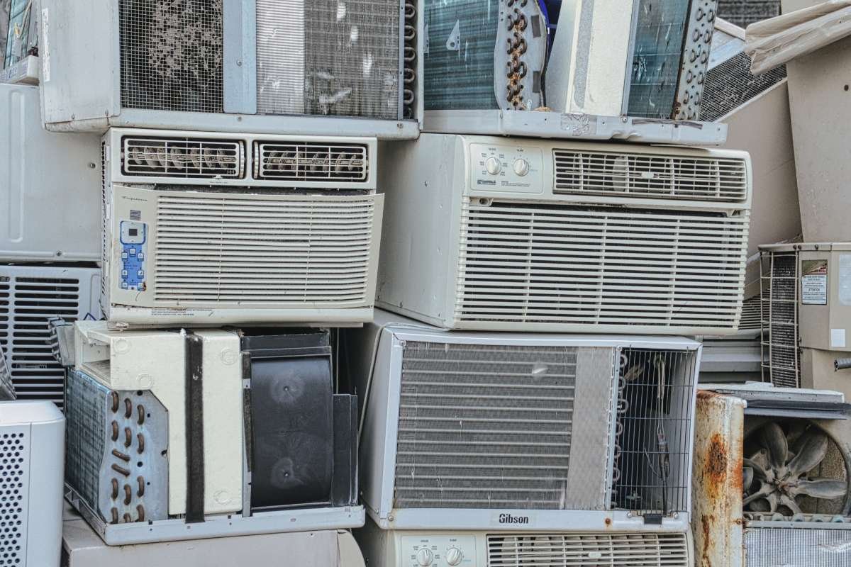 Nearly 2 Million Air Conditioners Recalled for Mold Risk | Enterprise Wired