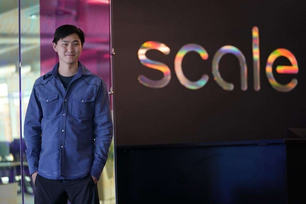 Alexandr Wang Joins Meta to Drive Superintelligence Vision | Enterprise Wired