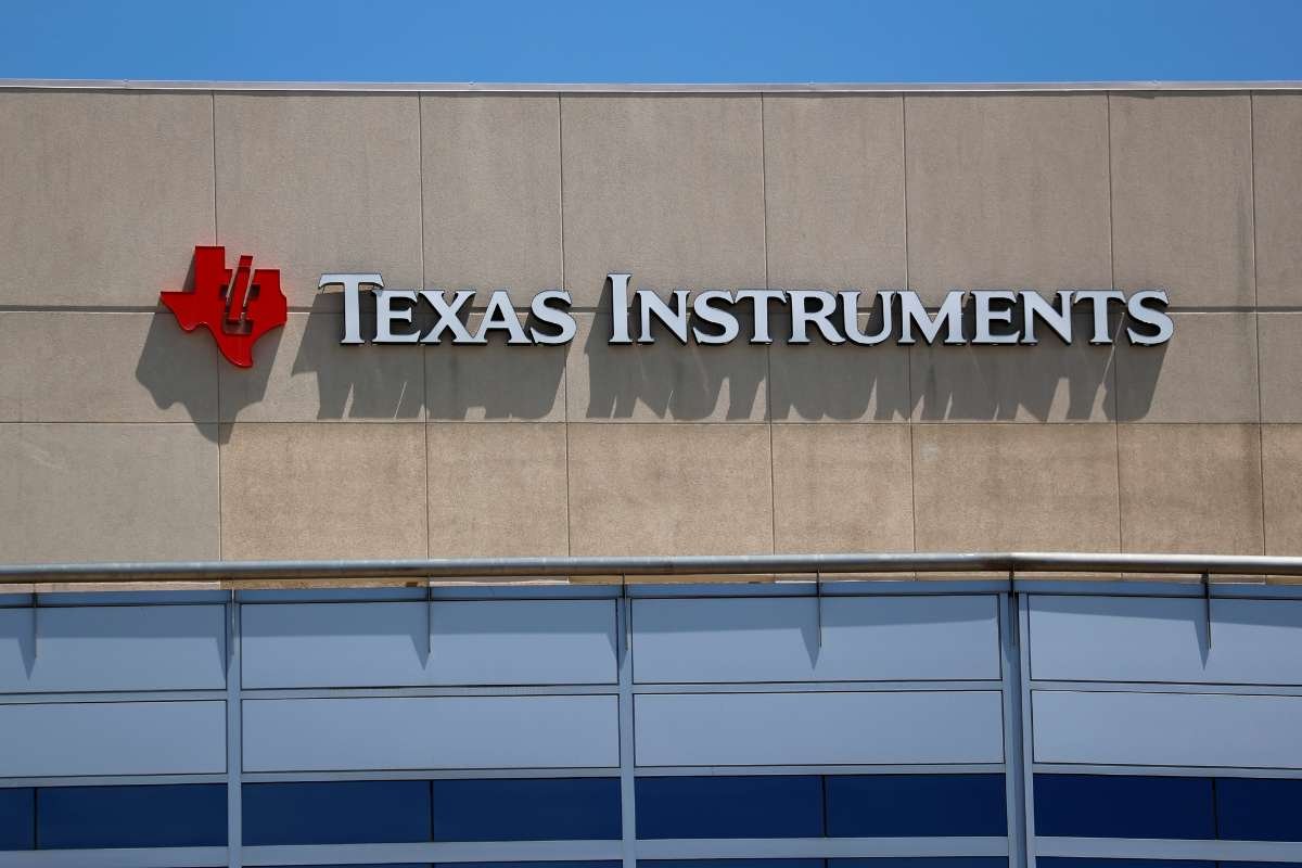 Texas Instruments Announces $60B U.S. Chip Expansion Plan | Enterprise Wired