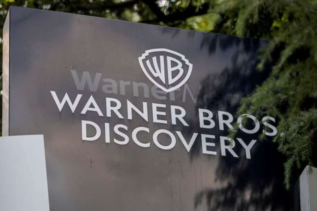 Warner Bros Discovery to Split Streaming and Cable Businesses Amid Industry Shifts