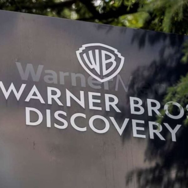 Warner Bros Discovery to Split Streaming and Cable Businesses Amid Industry Shifts