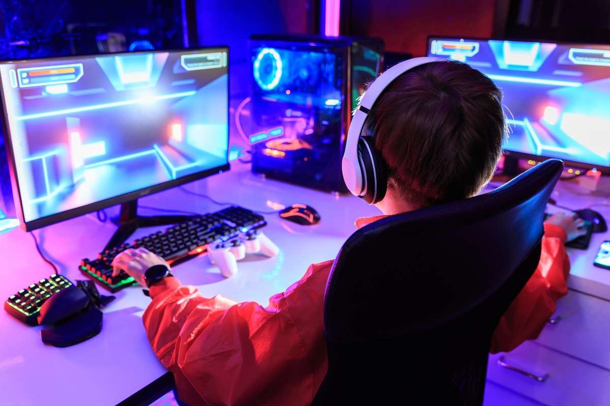 21 Best Multiplayer Games for PC to Boost Discord Vibes | Enterprise Wired