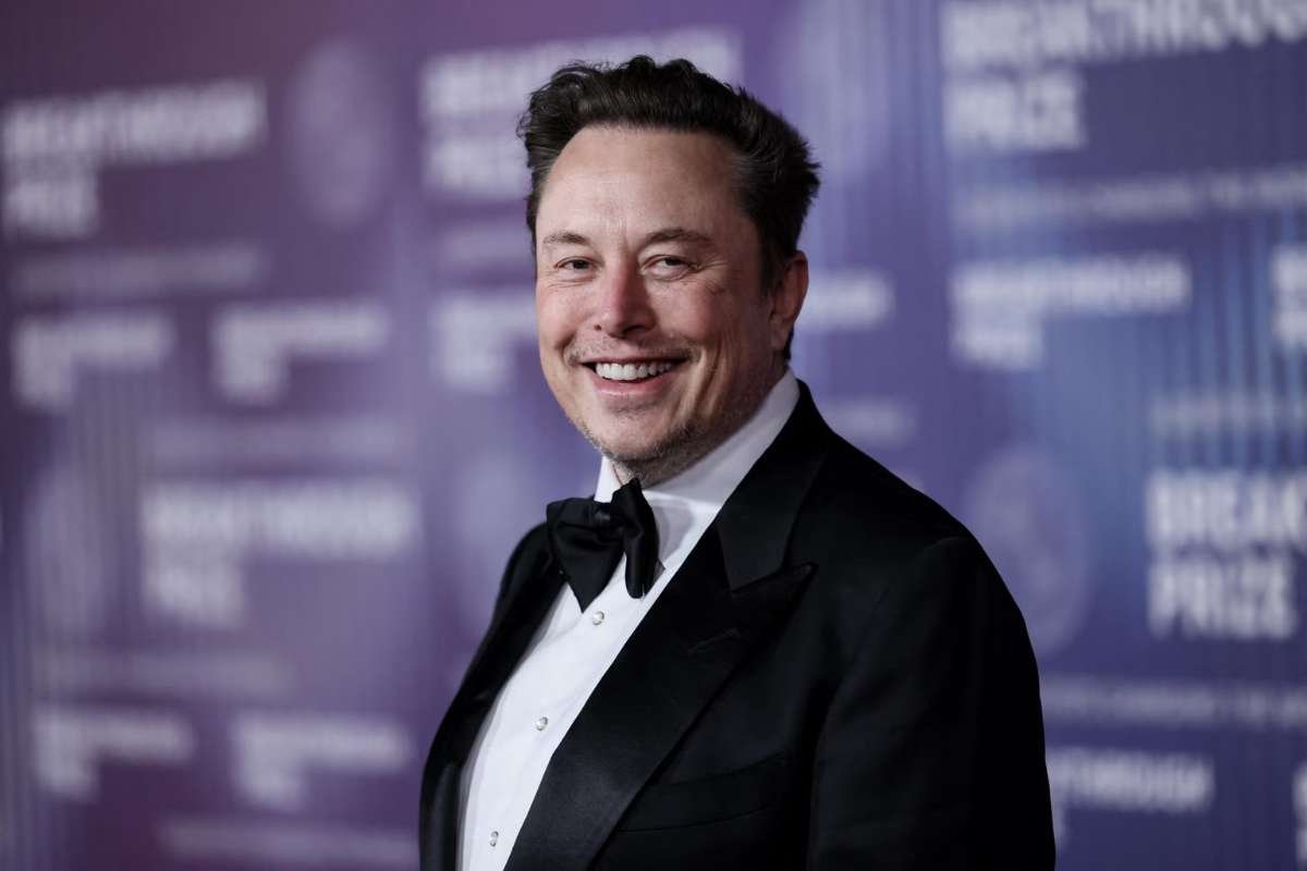 Richest People in the World 2026: Top 12 Billionaires | Enterprise Wired