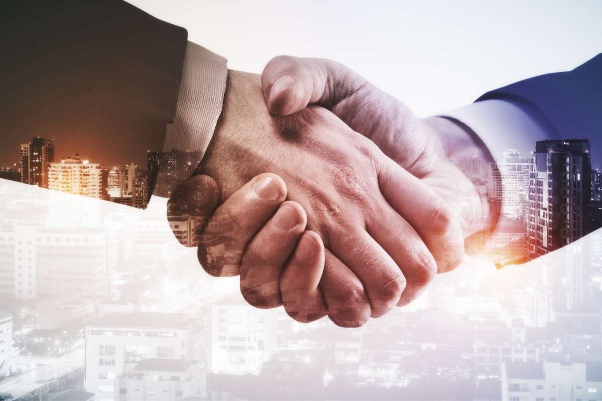 Business Partnership vs. Sole Proprietorship Guide | Enterprise Wired