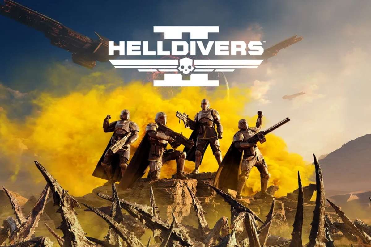 21 Best Multiplayer Games for PC to Boost Discord Vibes | Enterprise Wired