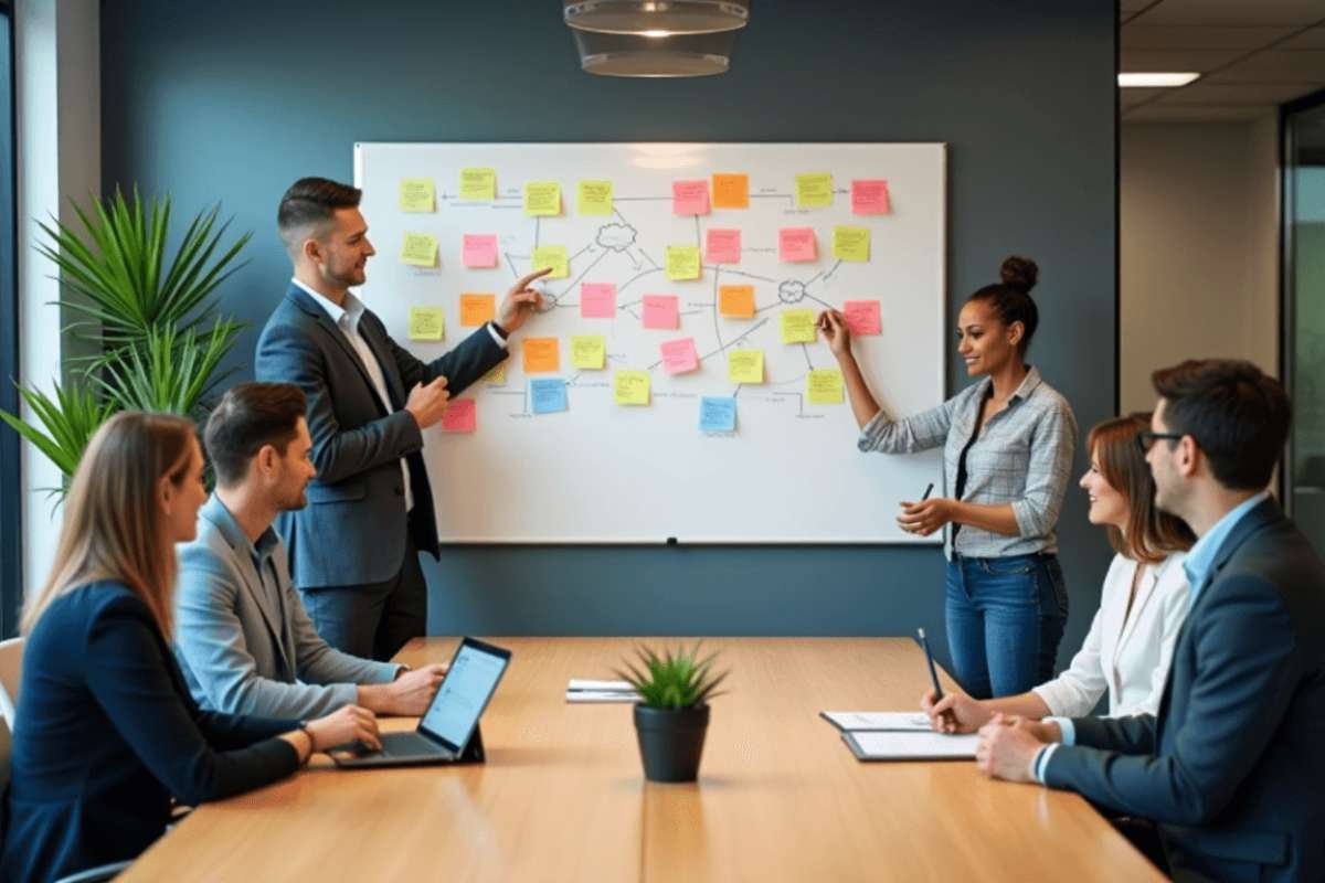 Business Collaboration Mastery: Proven Tools & Strategies | Enterprise Wired