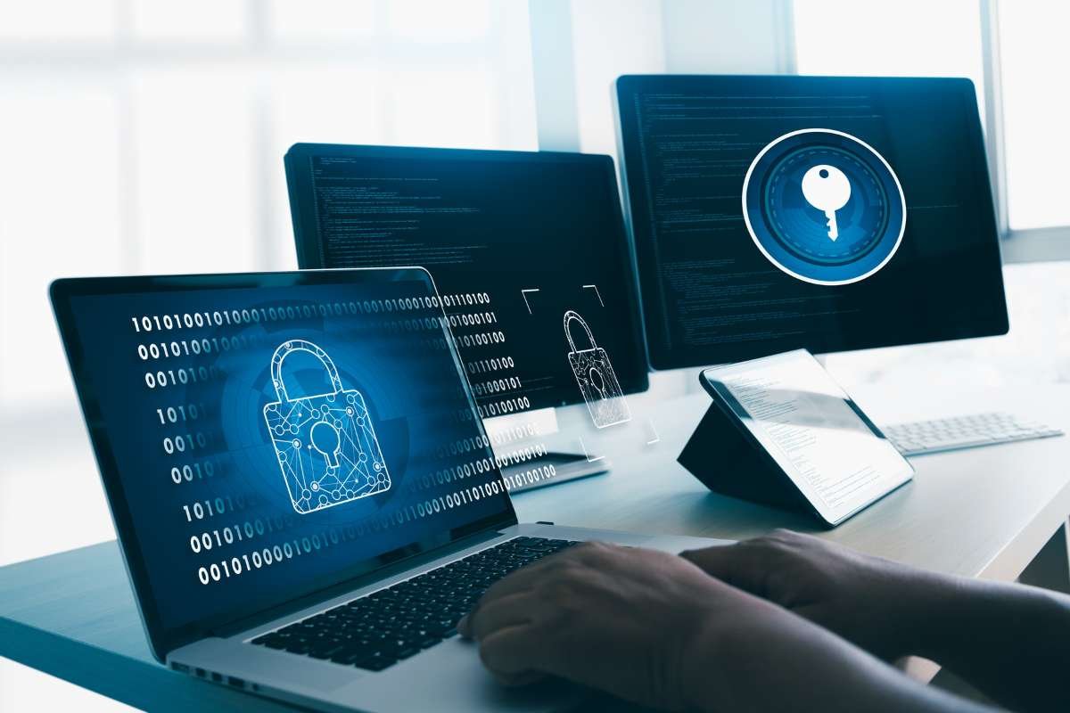 Wireless Network Security: A Modern Imperative for Digital Safety | Enterprise Wired