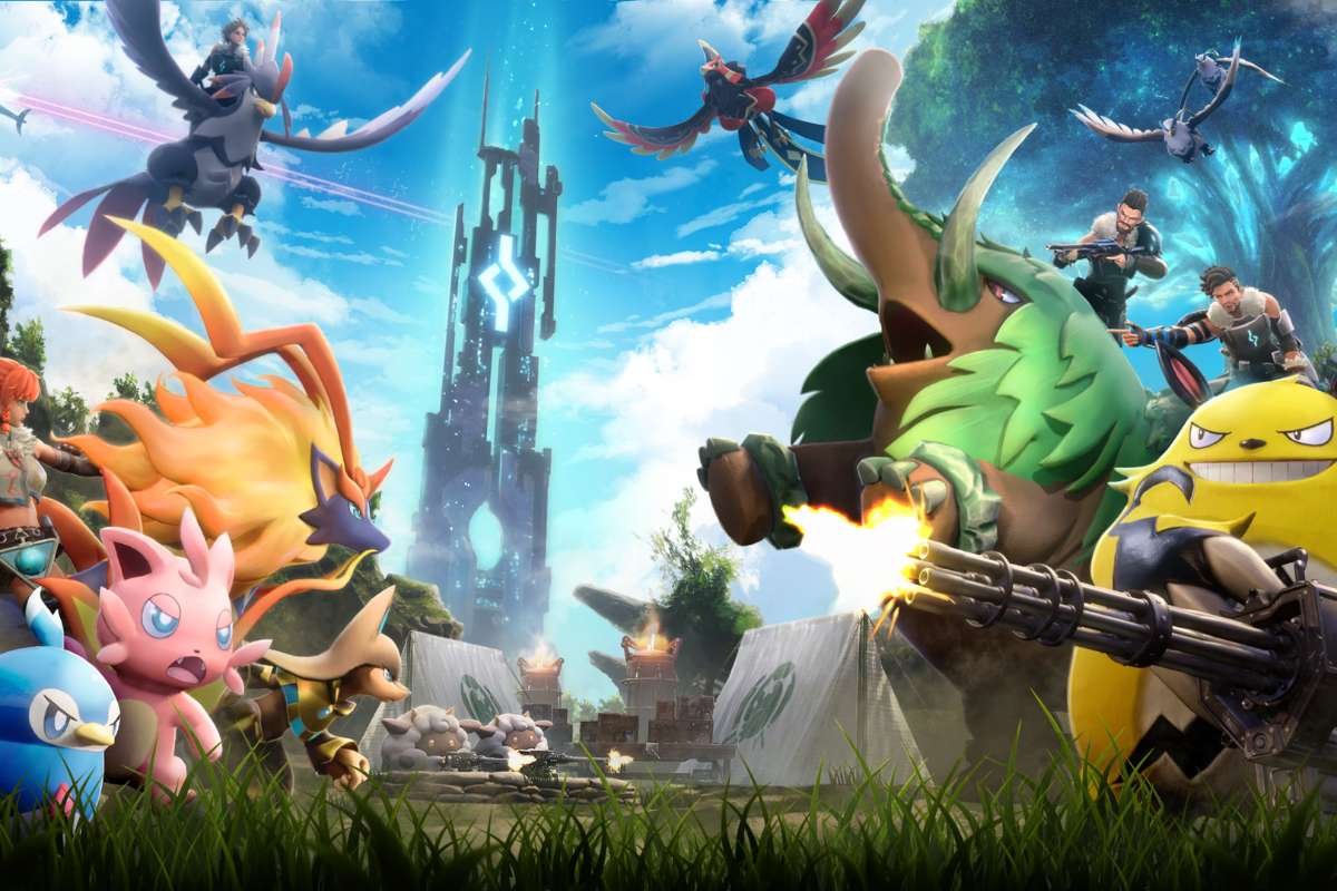 21 Best Multiplayer Games for PC to Boost Discord Vibes | Enterprise Wired