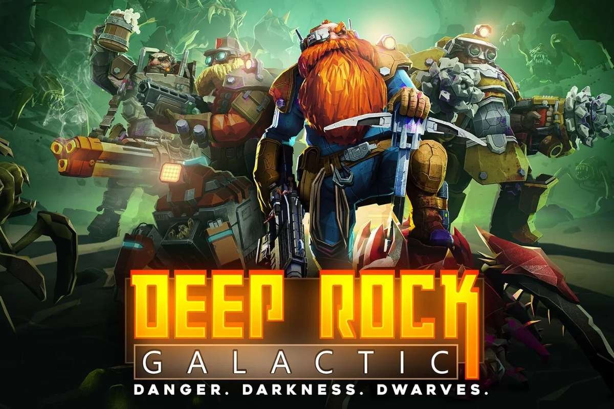 21 Best Multiplayer Games for PC to Boost Discord Vibes | Enterprise Wired