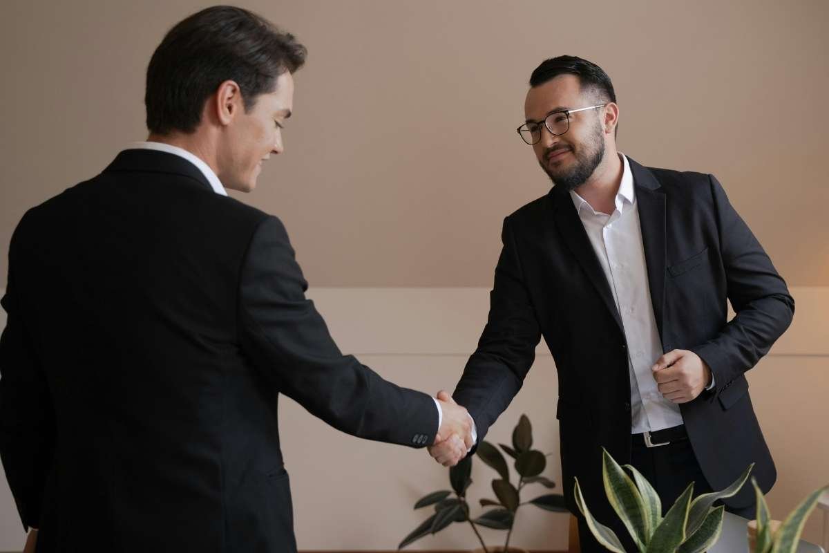 Business Partnership vs. Sole Proprietorship Guide | Enterprise Wired