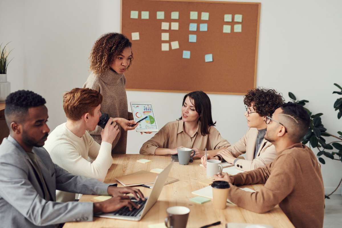2025 Guide to Smarter Interdepartmental Collaboration | Enterprise Wired