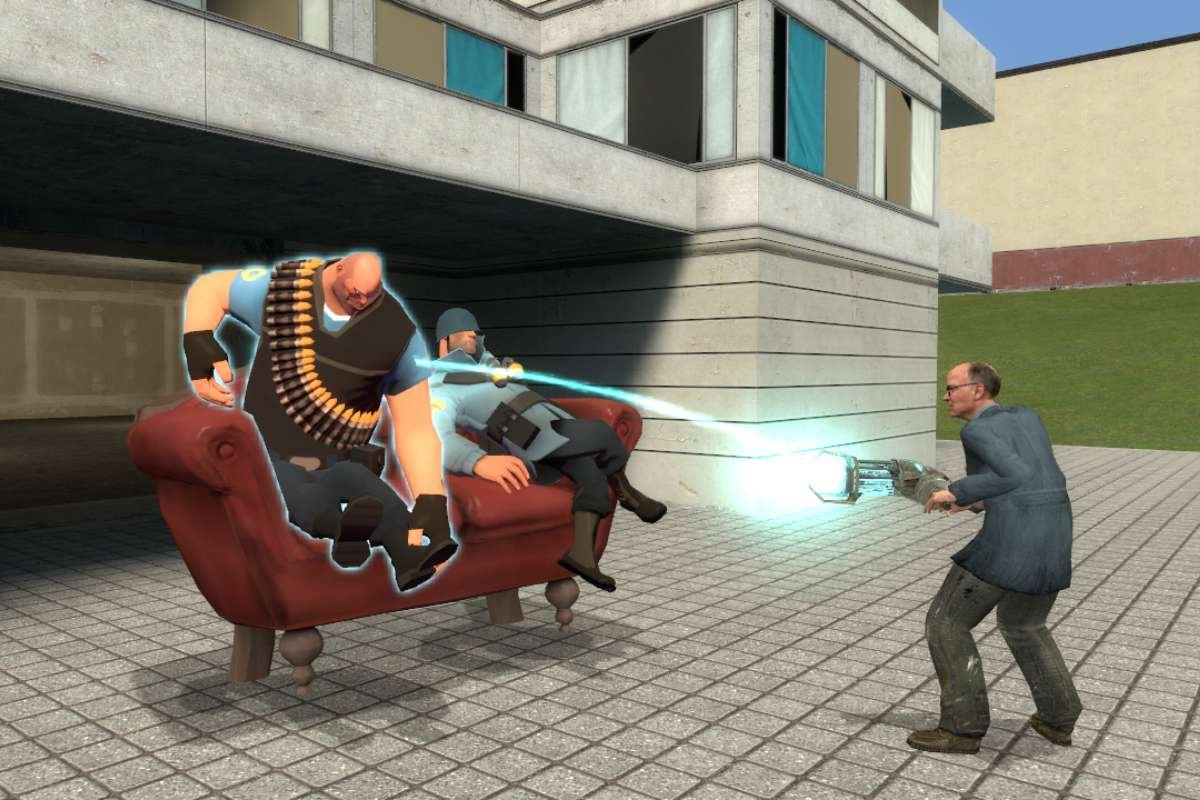 21 Best Multiplayer Games for PC to Boost Discord Vibes | Enterprise Wired