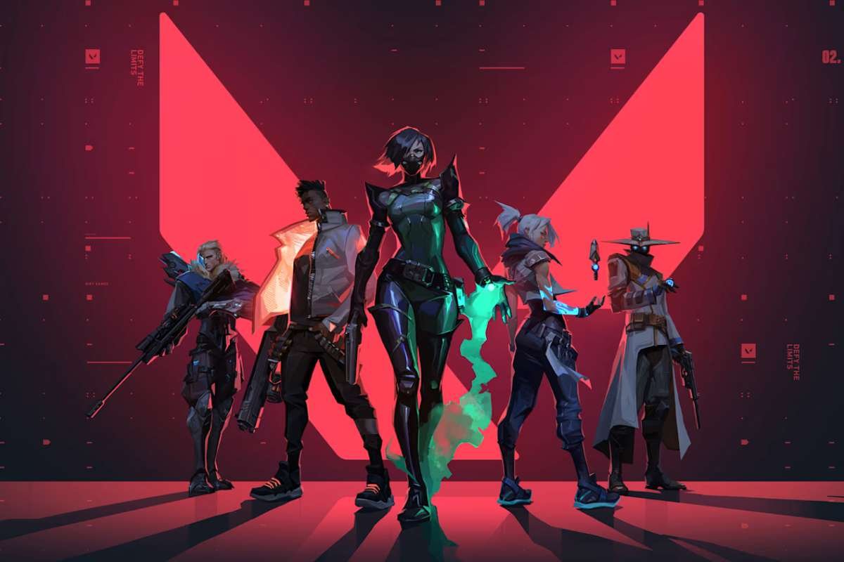 21 Best Multiplayer Games for PC to Boost Discord Vibes | Enterprise Wired
