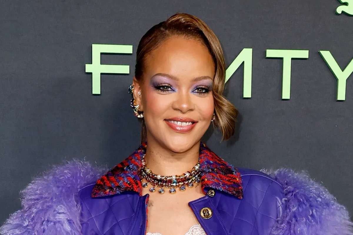 Top 20 Richest Celebrities in the World (2025) | Enterprise Wired