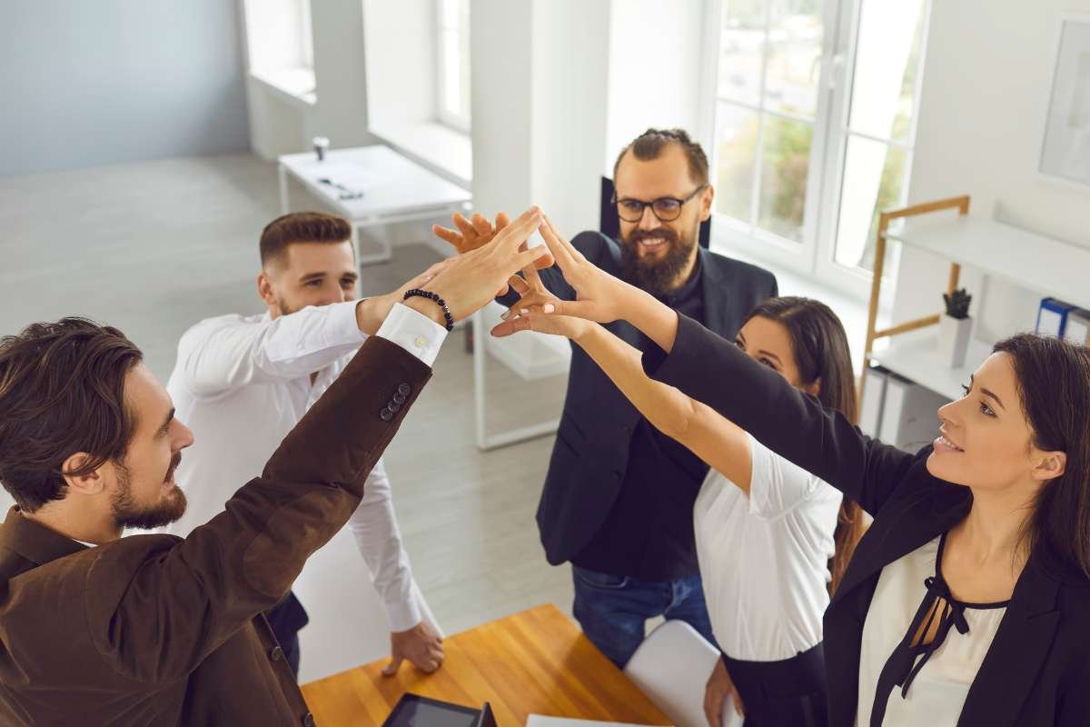 2025 Guide to Smarter Interdepartmental Collaboration | Enterprise Wired