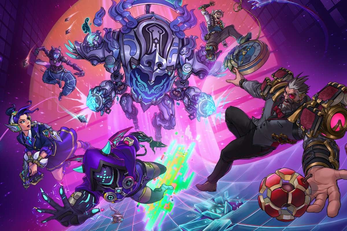 21 Best Multiplayer Games for PC to Boost Discord Vibes | Enterprise Wired