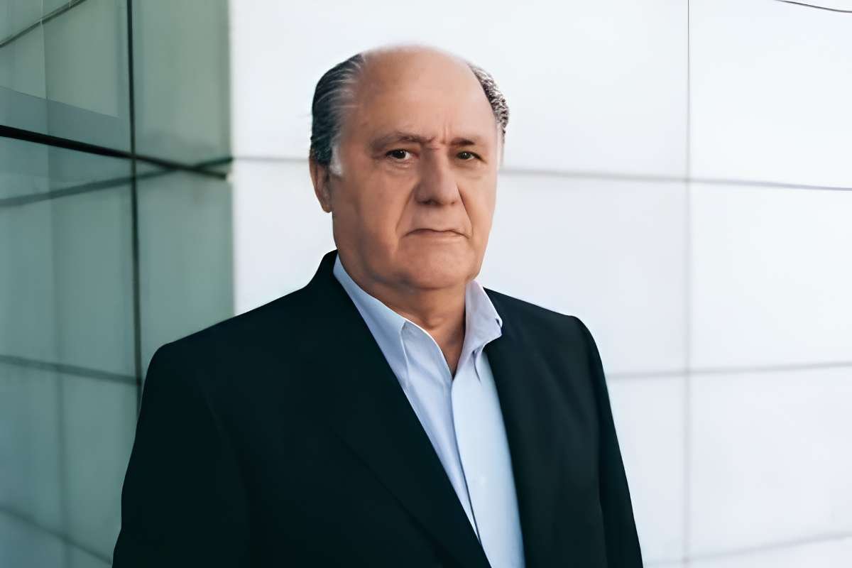 Richest People in the World 2026: Top 12 Billionaires | Enterprise Wired