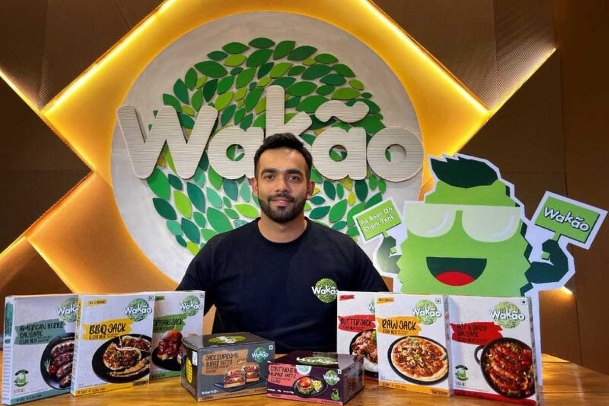 Wakao Foods Takes Shark Tank by Storm with Jackfruit | Enterprise Wired