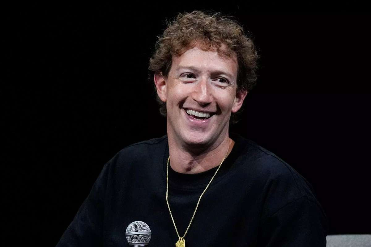 Richest People in the World: Top 10 Billionaires of 2025 | Enterprise Wired