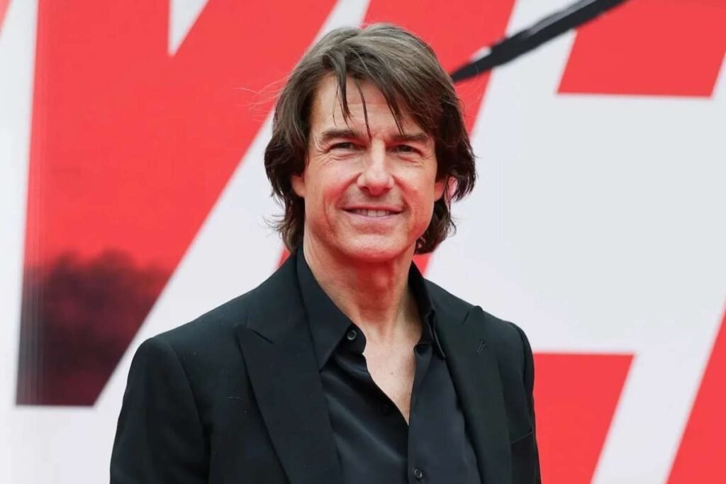 The World’s Highest-Paid Celebrities Made How Much in 2026? | Enterprise Wired
