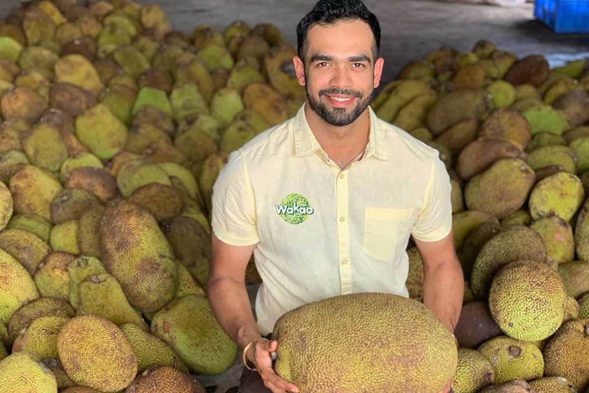 Wakao Foods Takes Shark Tank by Storm with Jackfruit | Enterprise Wired