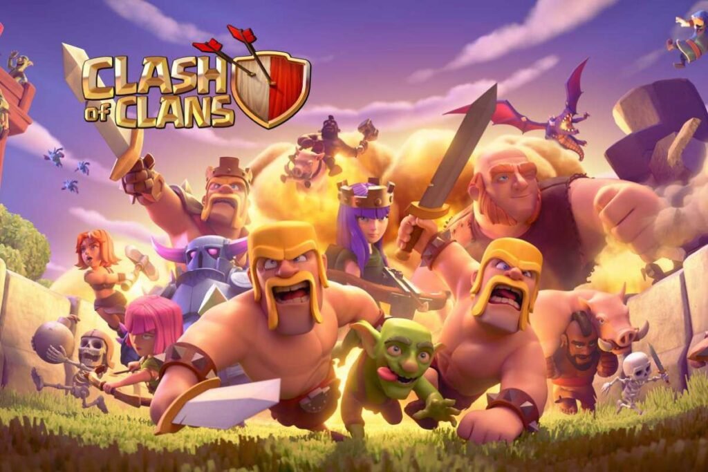 The 15 Best Multiplayer Mobile Games To Play With Friends in 2026 | Enterprise Wired