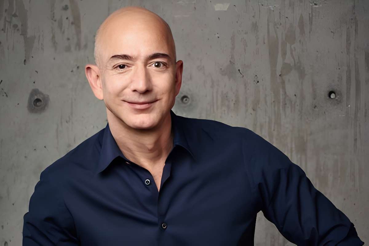 Richest People in the World 2026: Top 12 Billionaires | Enterprise Wired