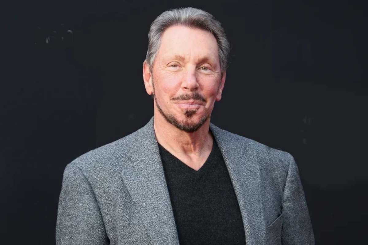 Richest People in the World 2026: Top 12 Billionaires | Enterprise Wired