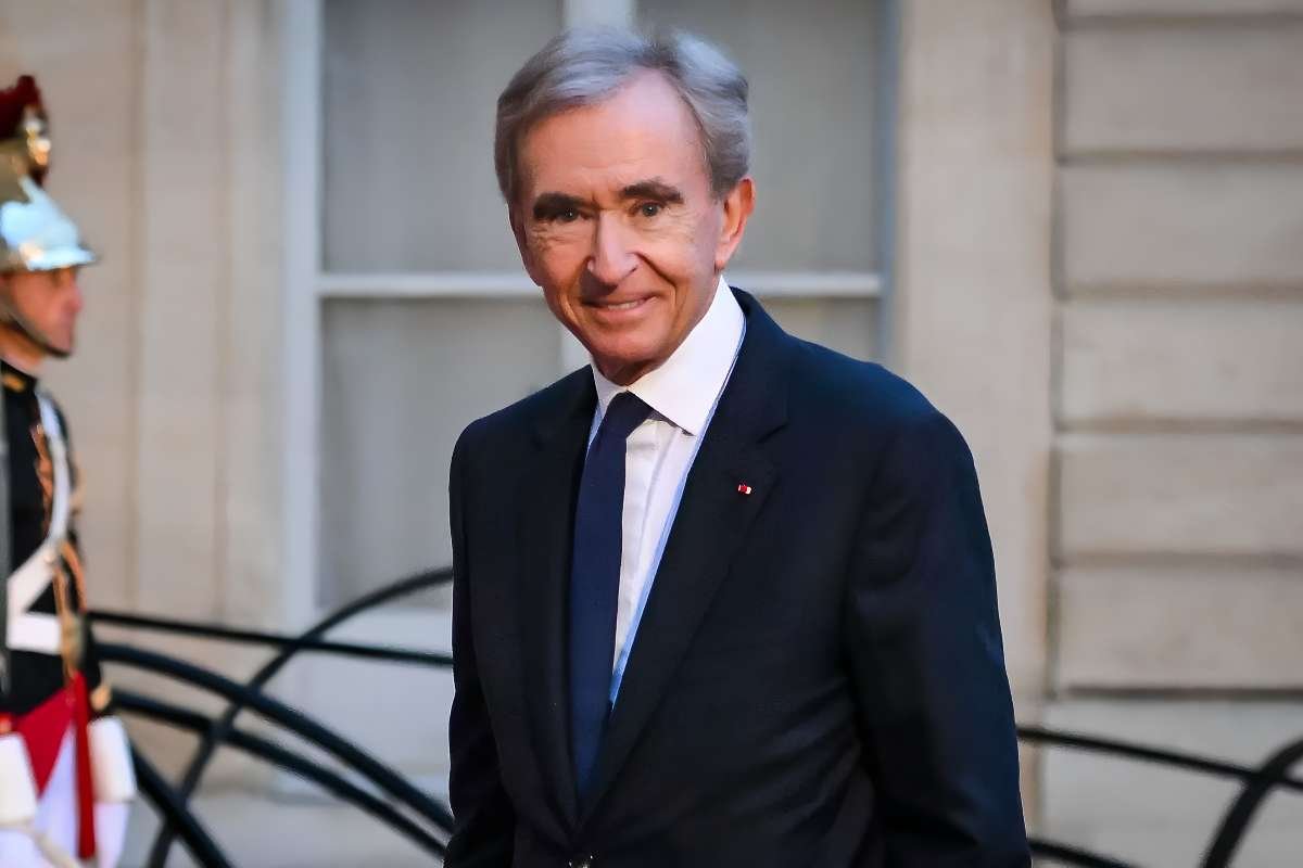 Richest People in the World 2026: Top 12 Billionaires | Enterprise Wired
