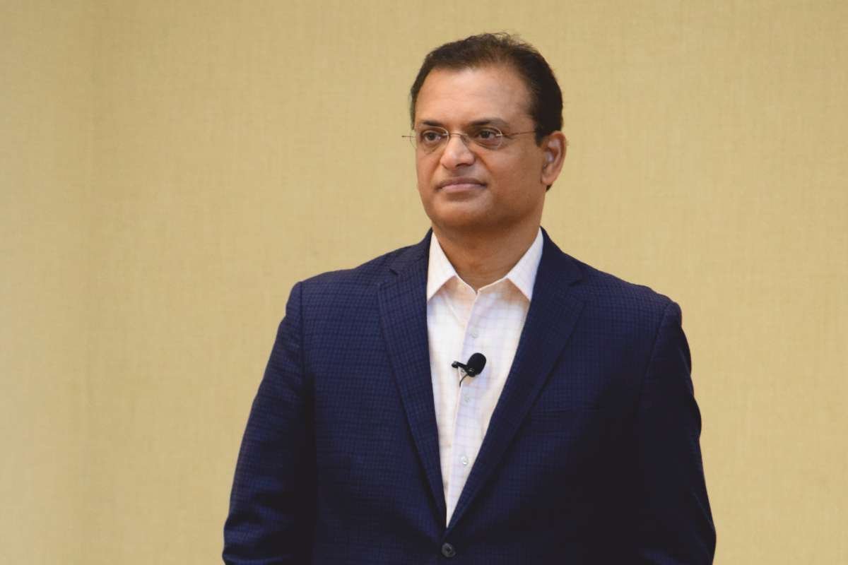 Bala Sathyanarayanan: Leading the Future of Work | Greif | Enterprise Wired