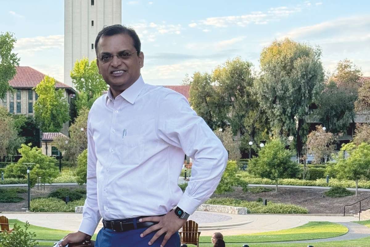 Bala Sathyanarayanan: Leading the Future of Work | Greif | Enterprise Wired