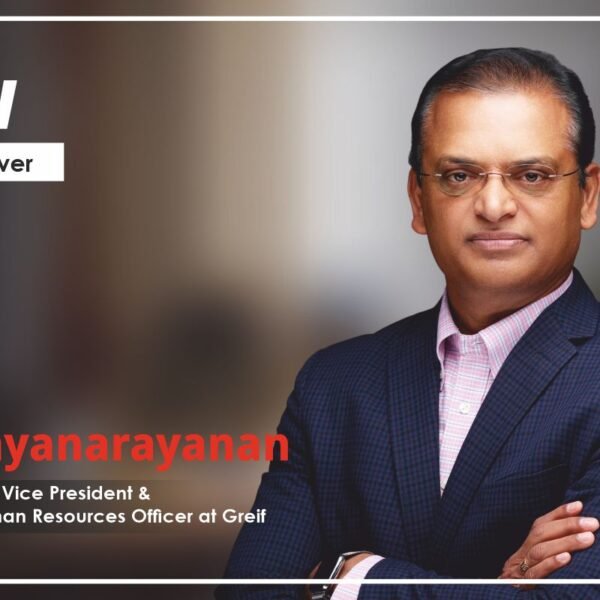 Bala Sathyanarayanan: Championing a Human-Centered Future of Work