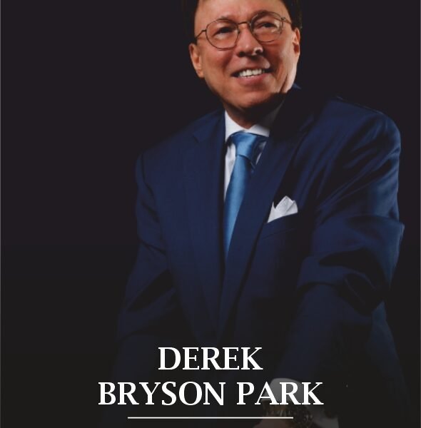 Derek Bryson Park: He Reimagined a Broken City and Now His Legacy Lives in Steel, Light, and Bonds