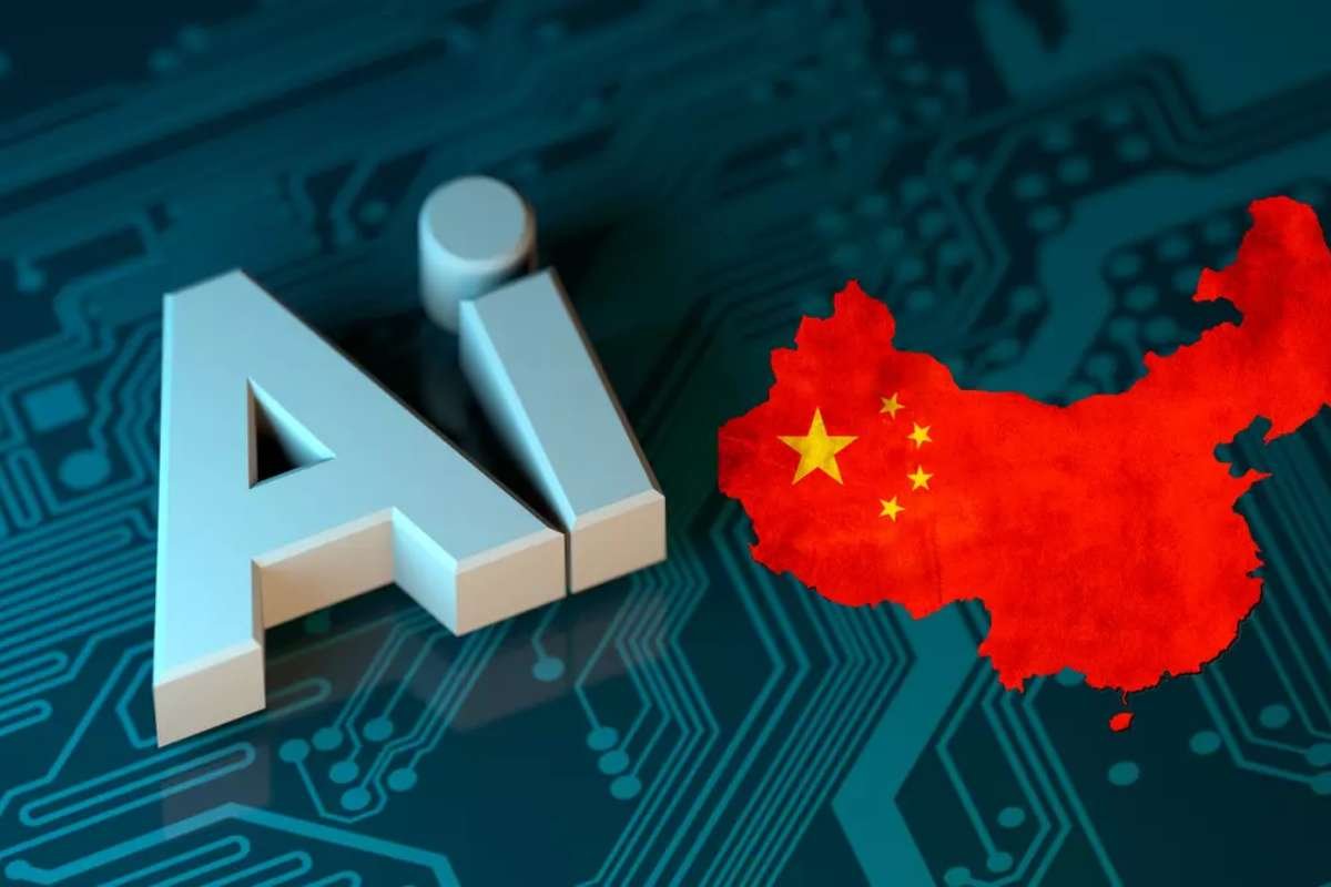 China AI Development Surges with Bold Global Guidelines Push | Enterprise Wired
