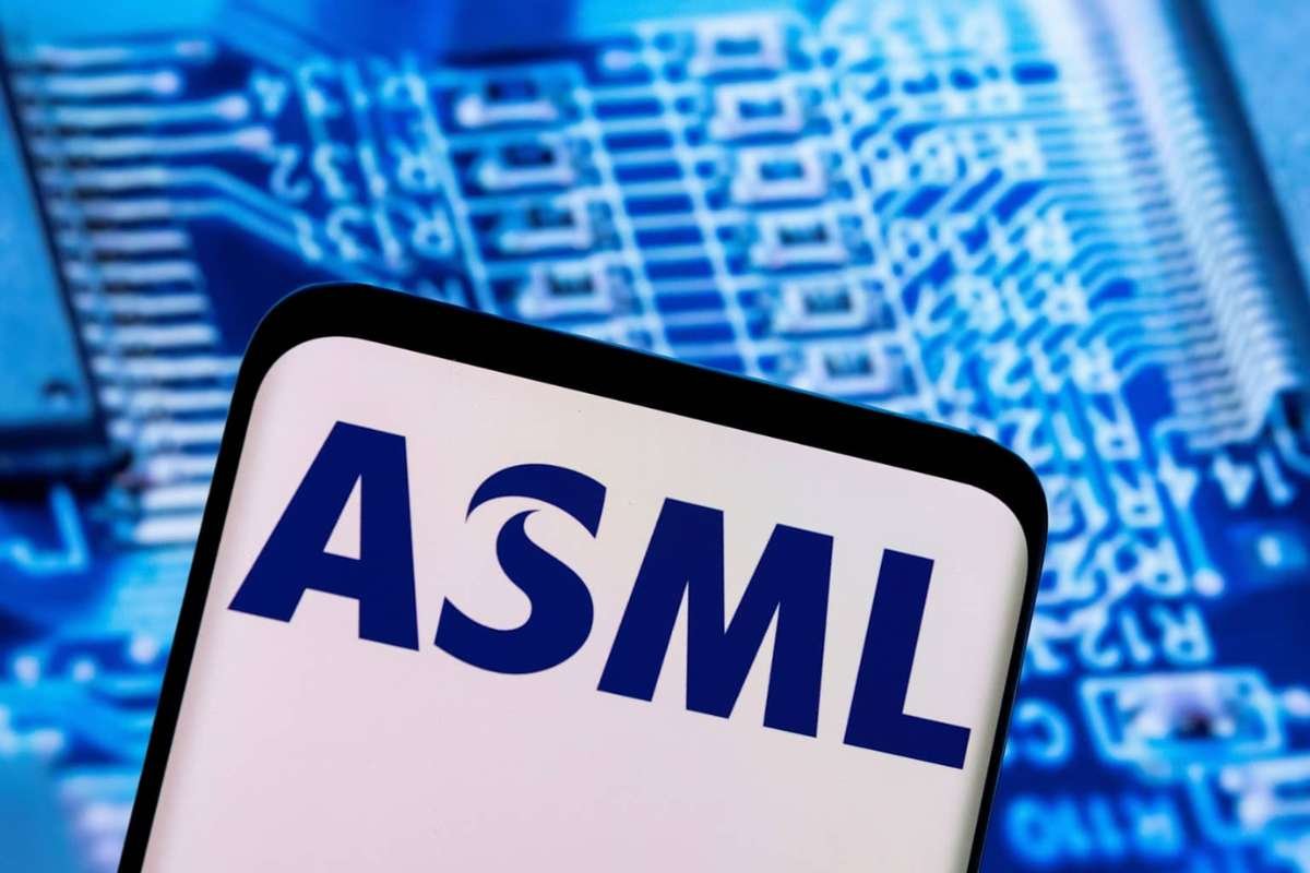 ASML Stock Soars on Strong Q2 But 2026 Warning Alarms Investors | Enterprise Wired