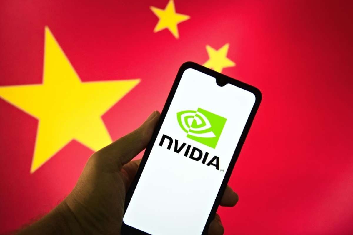 China’s Bold Bet: 115K Nvidia AI Chips Defy U.S. Ban | Enterprise Wired