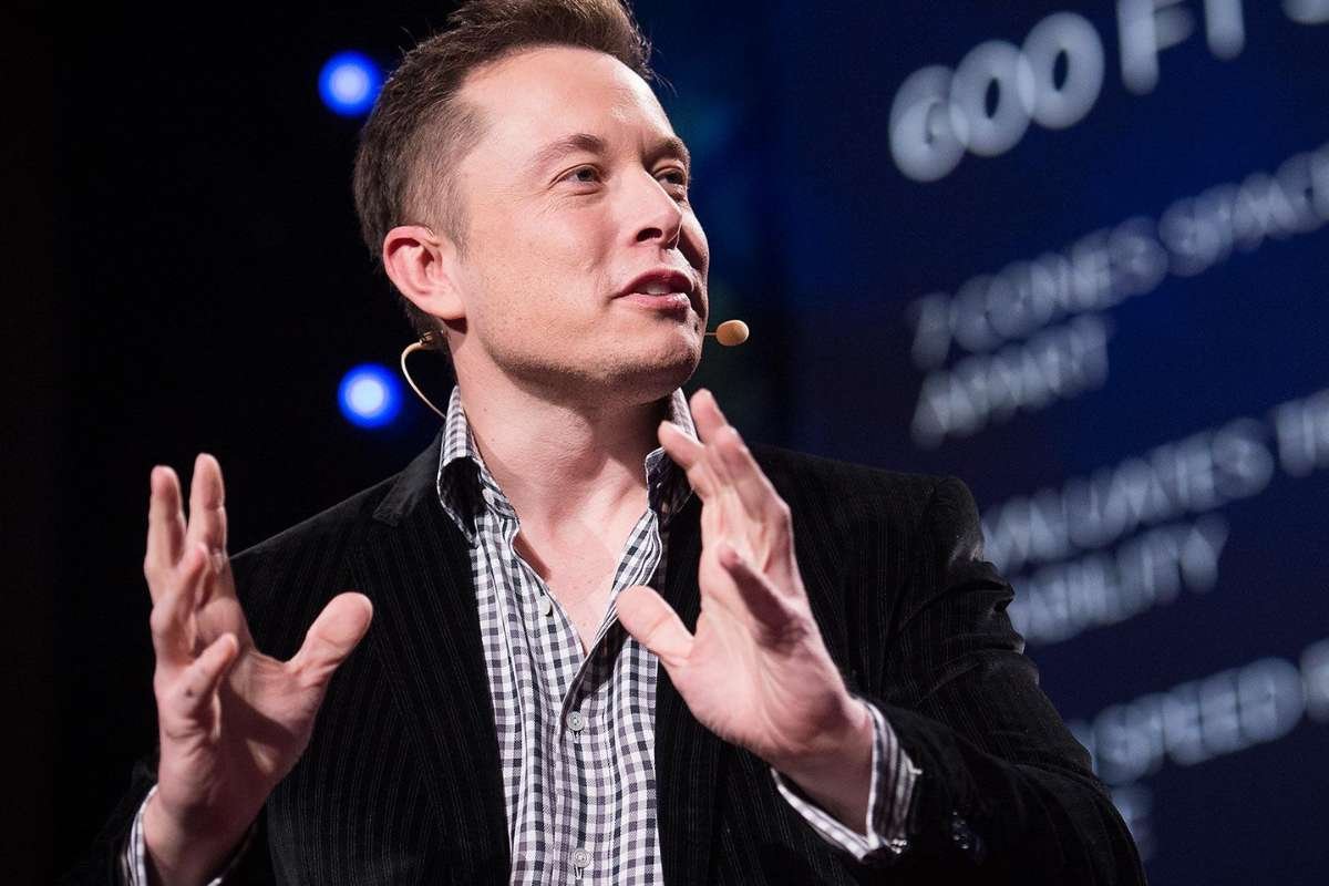 Elon Musk America Party Sparks Political Earthquake with Bold Bitcoin Endorsement | Enterprise Wired