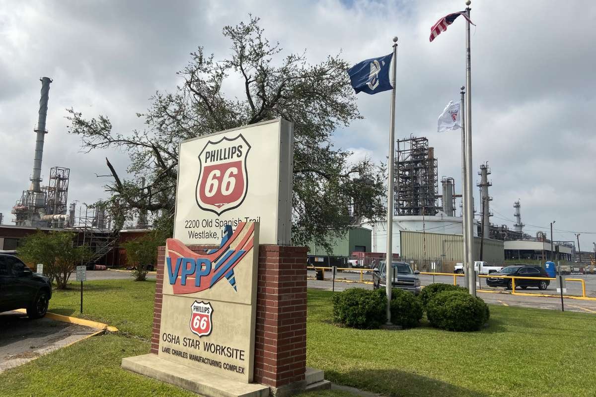 Phillips 66 Q2 Earnings Reveal Activist-Driven Shake-Up | Enterprise Wired